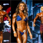 mister-olympia-2026:-como-foram-os-brasileiros-nas-previas-da-men’s-physique-e-da-bikini