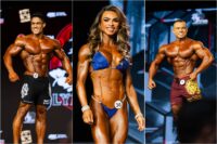 mister-olympia-2026:-como-foram-os-brasileiros-nas-previas-da-men’s-physique-e-da-bikini