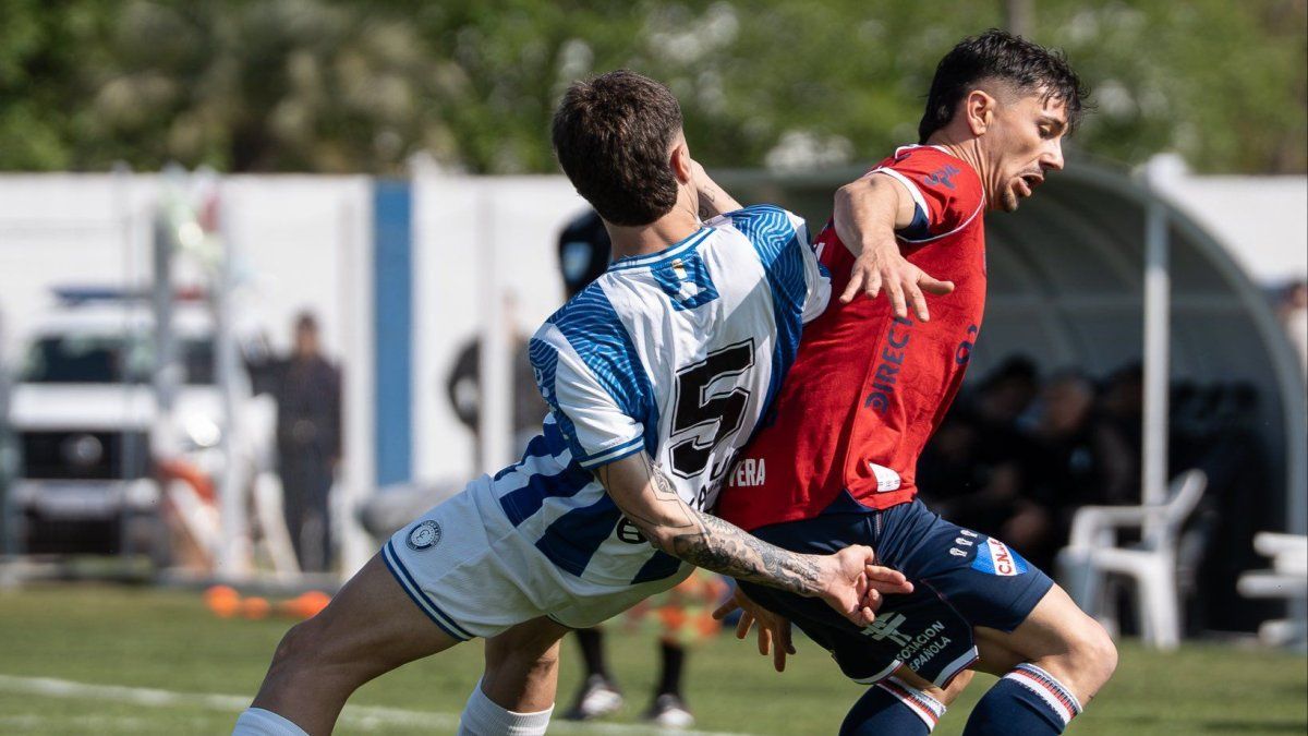 mira-los-goles-de-tiziano-correa-y-maximiliano-gomez,-que-sorprendieron-a-cerro-largo-en-melo-e-impulsan-a-nacional-en-el-cierre-del-ano