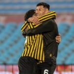 penarol-vs-boston-river-en-vivo-por-el-torneo-clausura:-el-sastre-busca-el-empate-en-el-estadio-centenario