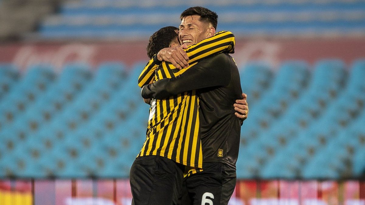 penarol-vs-boston-river-en-vivo-por-el-torneo-clausura:-el-sastre-busca-el-empate-en-el-estadio-centenario