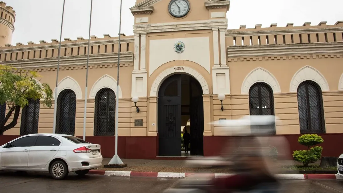 mujer-fue-apunalada-en-el-cuello-y-quedo-internada-en-estado-delicado-en-artigas:-se-investiga-como-intento-de-femicidio