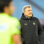 diego-aguirre-tras-la-nueva-victoria-de-penarol:-la-“semana-decisiva”-del-carbonero,-la-lesion-de-leonel-jaime-y-la-espera-por-eduardo-darias-para-jugar-con-city-torque