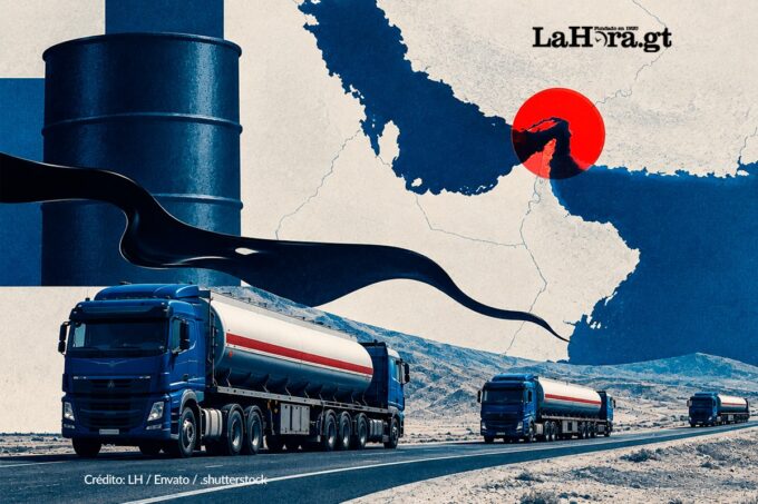 mil-camiones-al-dia:-la-ruta-que-busca-sacar-petroleo-iraqui-por-fuera-de-ormuz