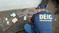 localizan-y-retiran-7-camaras-de-videovigilancia-clandestinas-en-villa-canales