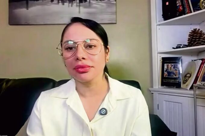 “la-chapodiputada”-revela-que-“el-chapo”-queria-ser-cantante-y-queria-integrar-la-banda-el-recodo