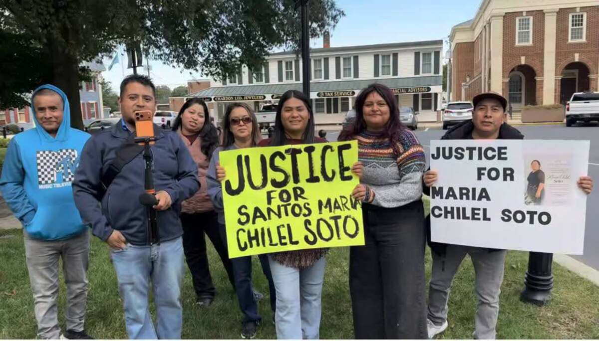 familiares-de-la-guatemalteca-maria-chilel,-atacada-por-un-cazador-en-ee-uu.,-detallan-lo-ocurrido