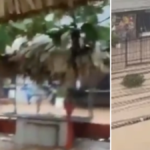 videos-|-fuertes-lluvias-golpearon-a-santa-marta-y-provocaron-inundaciones-y-problemas-de-movilidad:-esto-dijo-el-ideam