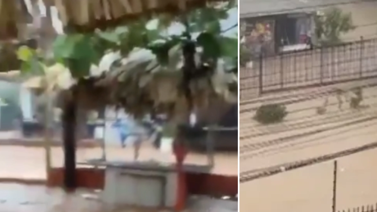videos-|-fuertes-lluvias-golpearon-a-santa-marta-y-provocaron-inundaciones-y-problemas-de-movilidad:-esto-dijo-el-ideam