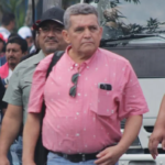 joviel-acevedo-critico-el-aumento-salarial:-este-es-su-sueldo-desde-agosto-pese-a-no-dar-clases