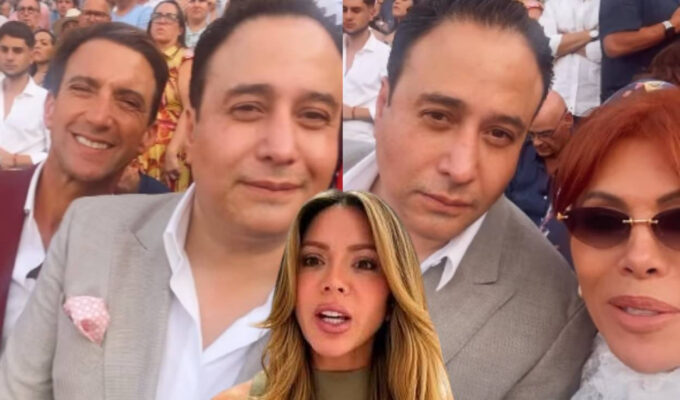 magaly-medina-reaparece-en-espana-y-tiene-inesperado-encuentro-con-antonio-pavon-y-‘sir-winston’,-exparejas-de-sheyla-rojas
