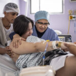 doula-voluntaria,-dona-ro-acompanha-gestantes-em-hospital-publico-de-sao-paulo-ha-27-anos