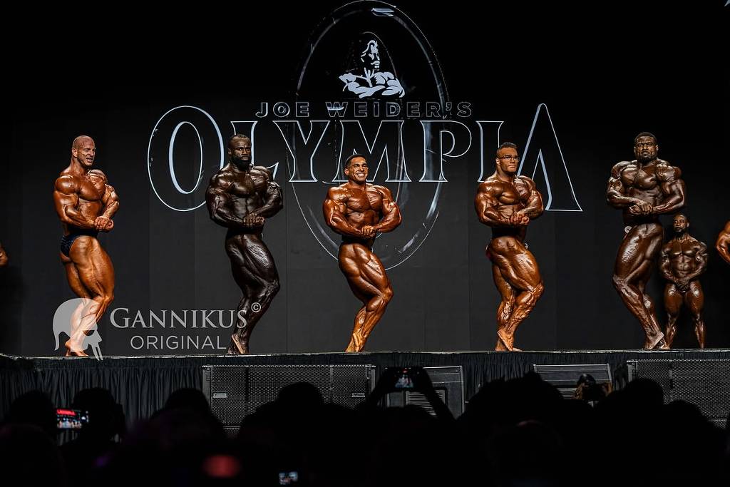fisiculturismo:-veja-todos-os-campeoes-do-mister-olympia-2026