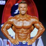 mister-olympia-2026:-ryan-terry-vence-a-categoria-men’s-physique