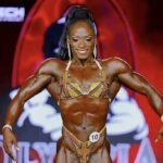 mister-olympia-2026:-michelle-fredua-mensah-vence-a-categoria-fitness