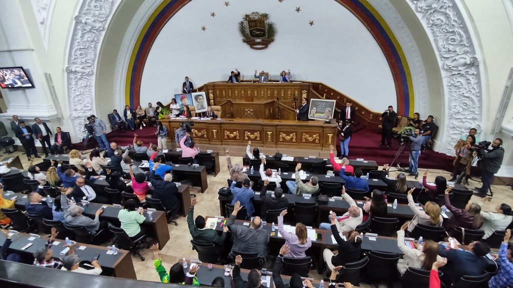 demanda-de-derogar-leyes-inconstitucionales-se-reactiva-con-segunda-ronda-del-dialogo:-¿cuales-son?