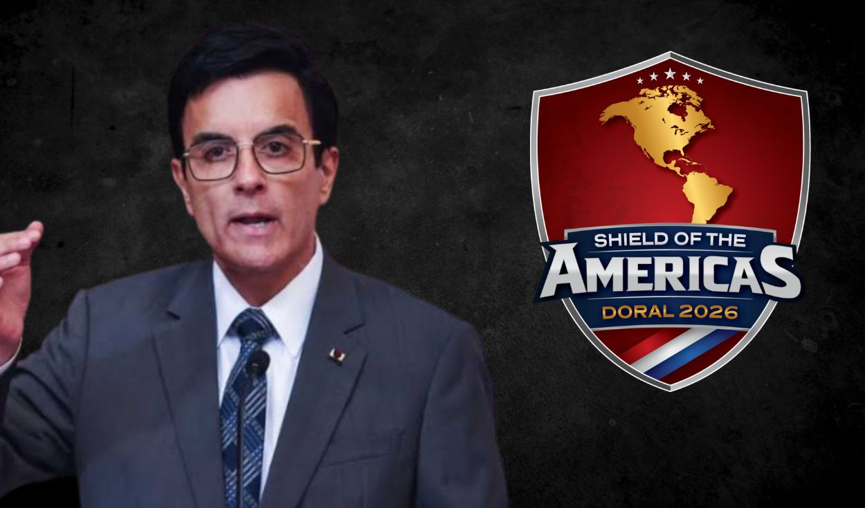 ¿es-el-escudo-de-las-americas-una-forma-de-beneficiar-directamente-a-estados-unidos?-esto-dicen-congresistas-y-especialistas