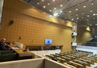 esvaziada,-alesp-tem-sessao-de-28-segundos-e-suplicy-sozinho-em-plenario