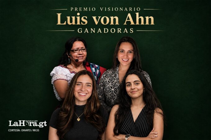 de-las-comadronas-a-la-inteligencia-artificial:-las-cuatro-mujeres-reconocidas-por-el-premio-visionario-luis-von-ahn