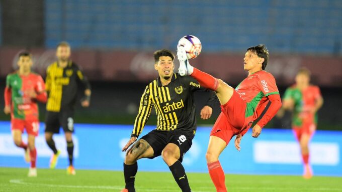 mira-los-goles-de-la-agonica-victoria-de-penarol-contra-boston-river,-que-le-dieron-puntos-importantes-para-el-torneo-clausura-y-la-tabla-anual