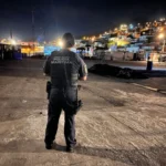 suspenden-faenas-nocturnas-en-caleta-de-guanaqueros-por-falla-en-alumbrado-publico