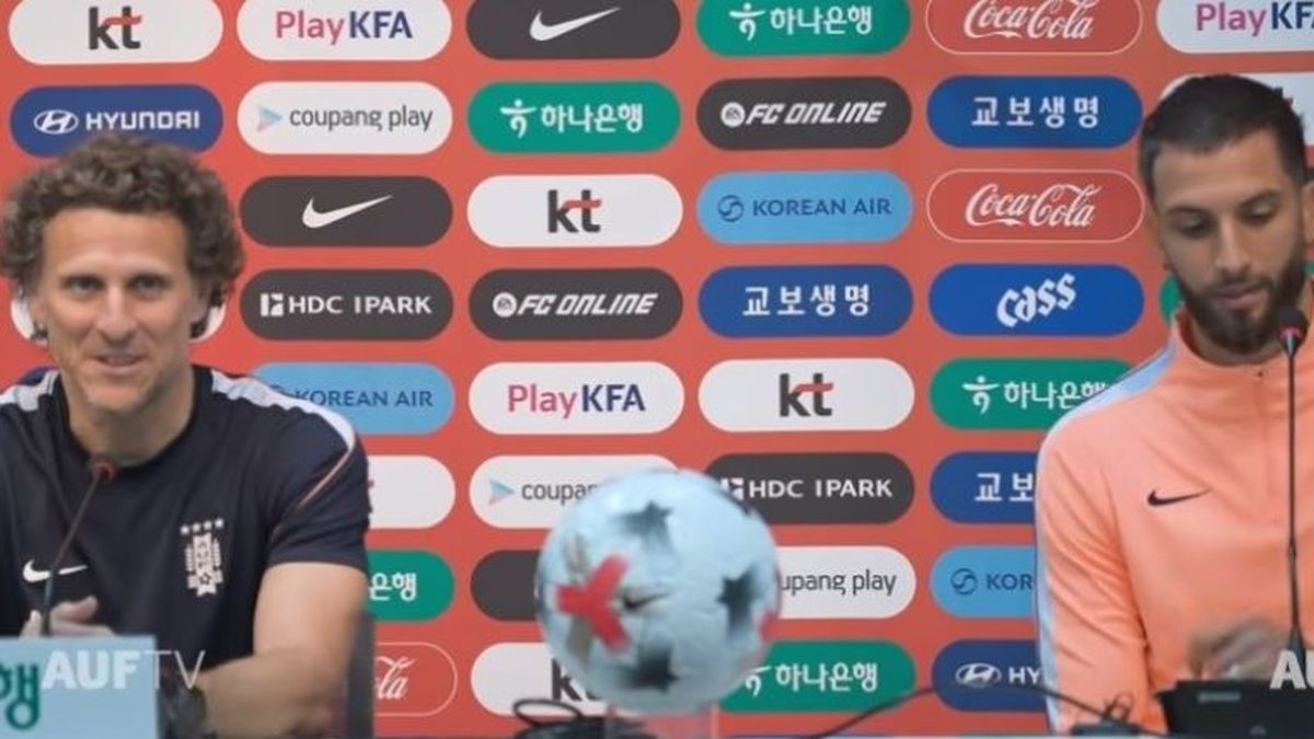 diego-forlan-se-refirio-al-partido-entre-la-seleccion-uruguaya-y-corea-del-sur-de-este-lunes;-“no-podemos-subestimar-a-nadie;-va-a-ser-complicado”
