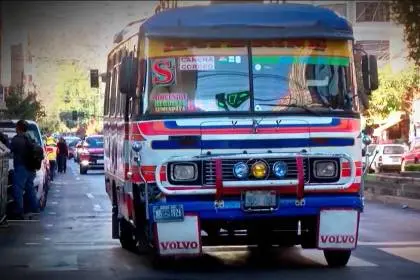 cochabamba:-federacion-no-acatara-paro-del-transporte 