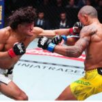 brasileiro-desmaia-e-deixa-octogono-de-maca-apos-luta-do-ufc-em-las-vegas