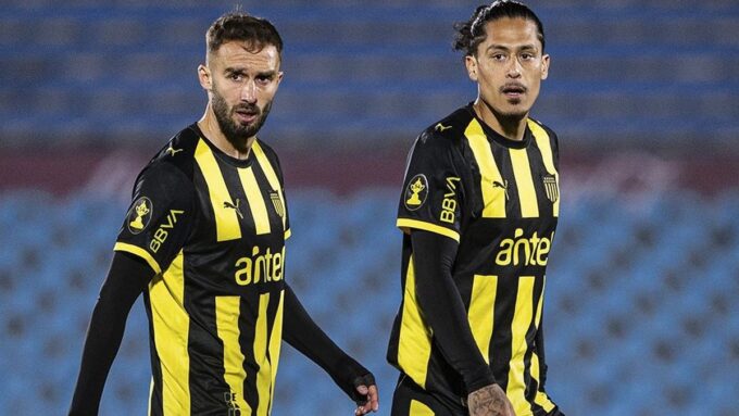 penarol-habilito-a-german-pezzella-a-jugar-con-la-seleccion-argentina-luego-de-que-lionel-messi-lo-invitara-a-su-despedida-en-nueve-dias