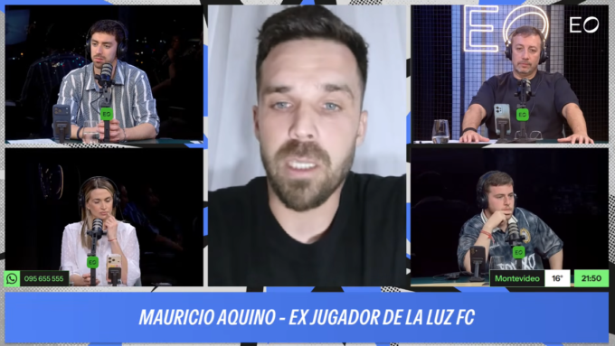 mauricio-aquino-con-quedo-picando:-su-conflicto-con-julio-fuentes,-su-abrupta-salida-de-la-luz-y-el-juicio-que-le-gano-al-club