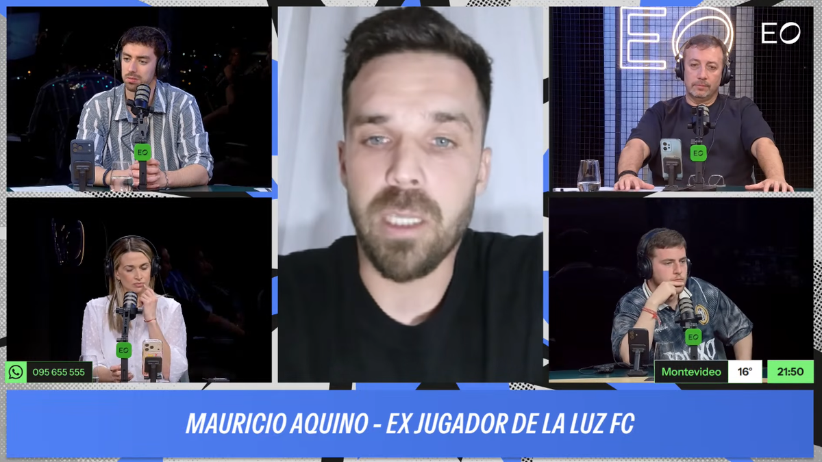 mauricio-aquino-con-quedo-picando:-su-conflicto-con-julio-fuentes,-su-abrupta-salida-de-la-luz-y-el-juicio-que-le-gano-al-club