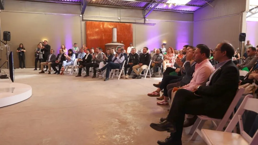 ovalle-reune-al-sector-turistico-regional-para-conmemorar-el-dia-mundial-del-turismo