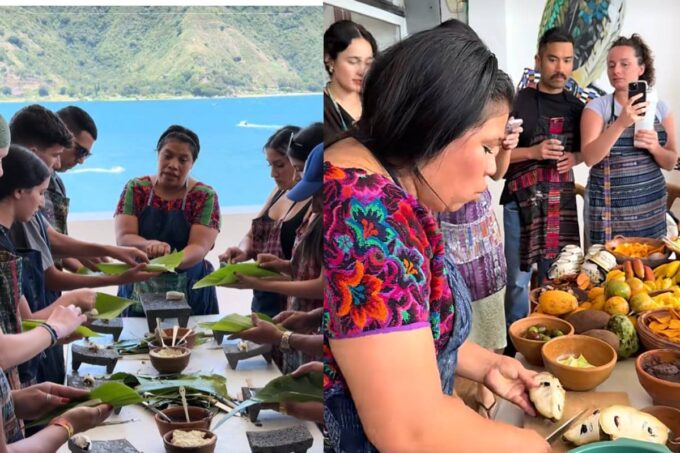 a-orillas-del-lago-atitlan,-anita-ensena-cocina-guatemalteca-a-extranjeros