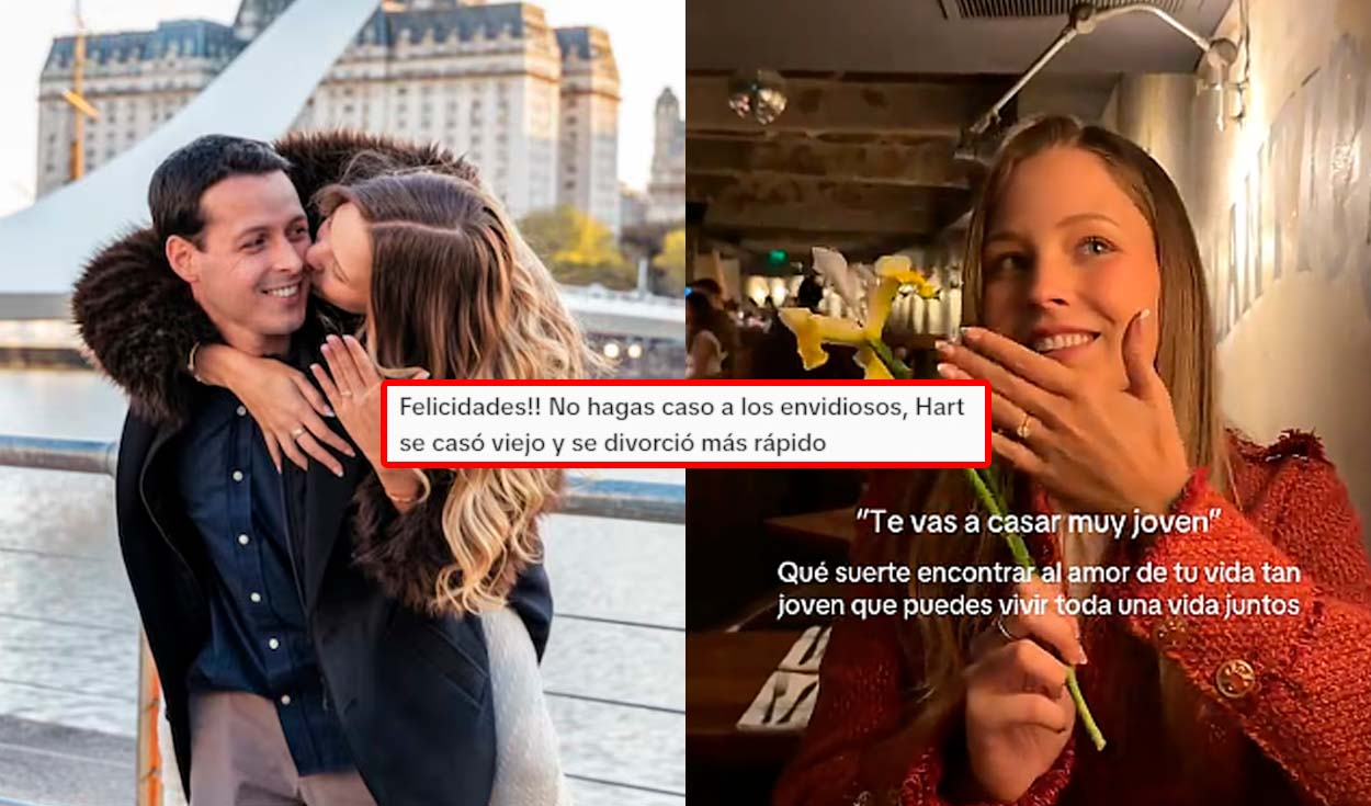 sobrina-de-maria-pia-copello,-micaela-bebin,-reacciona-tras-criticas-por-comprometerse-a-los-23-anos:-“no-importa-la-edad,-importa-con-quien”