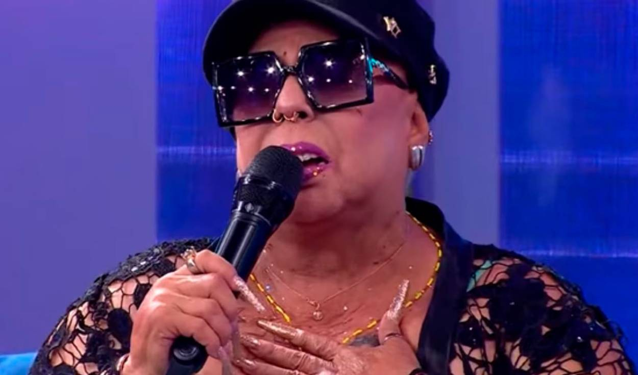 lucia-de-la-cruz-hace-fuerte-confesion-tras-recuperarse-de-complicacion-medica:-“no-he-podido-guardar-pan-para-mayo”