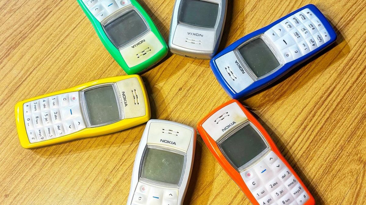 volvio-el-nokia-1100:-cuanto-cuesta-el-celular-que-marco-a-una-generacion