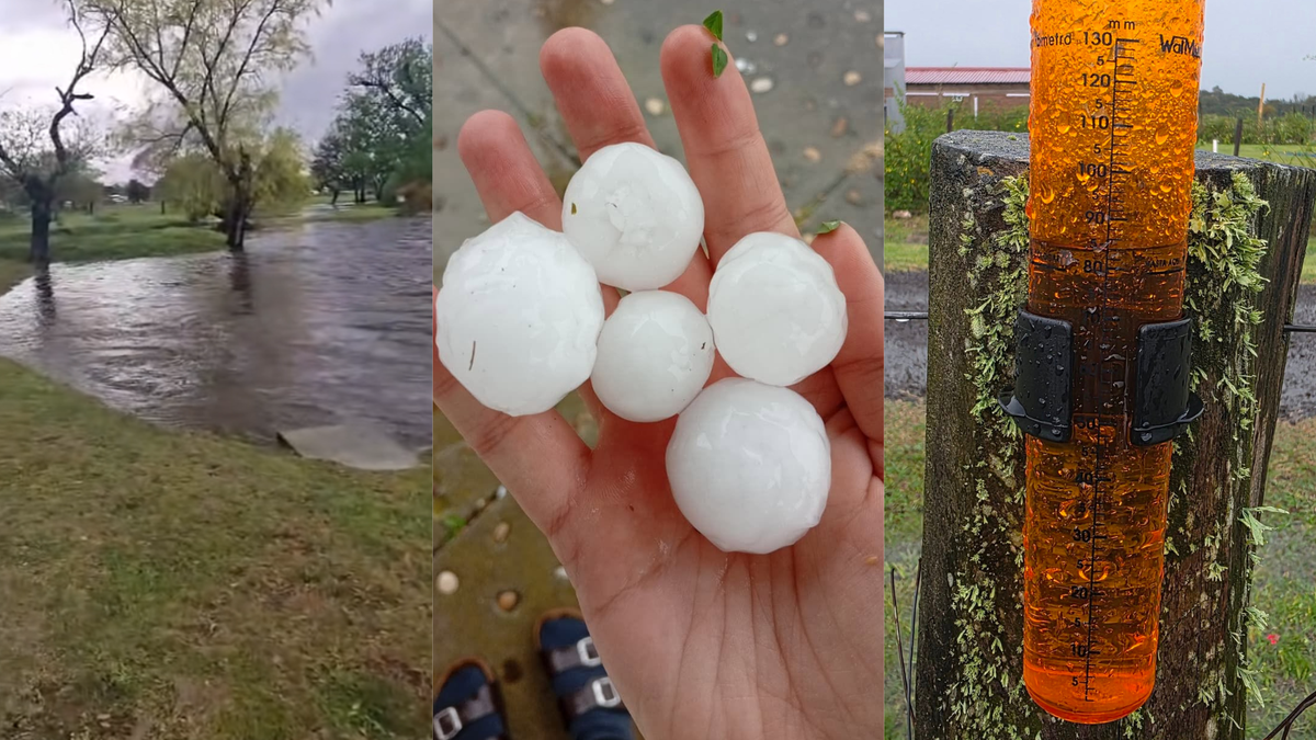 granizo,-lluvias-intensas-e-inundaciones:-asi-se-vivio-el-paso-del-temporal-por-distintos-puntos-del-pais