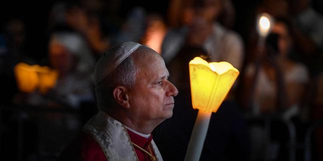 visite-du-pape-a-lourdes :-sur-les-violences-sexuelles,-leon-xiv-appelle-l’eglise-a-continuer-« la-recherche-de-la-verite,-la-justice,-le-pardon,-la-reparation »
