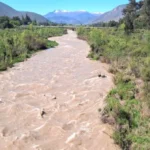 deshielos-permiten-asegurar-riego,-pero-preocupa-dano-que-se-podria-provocar-en-canales