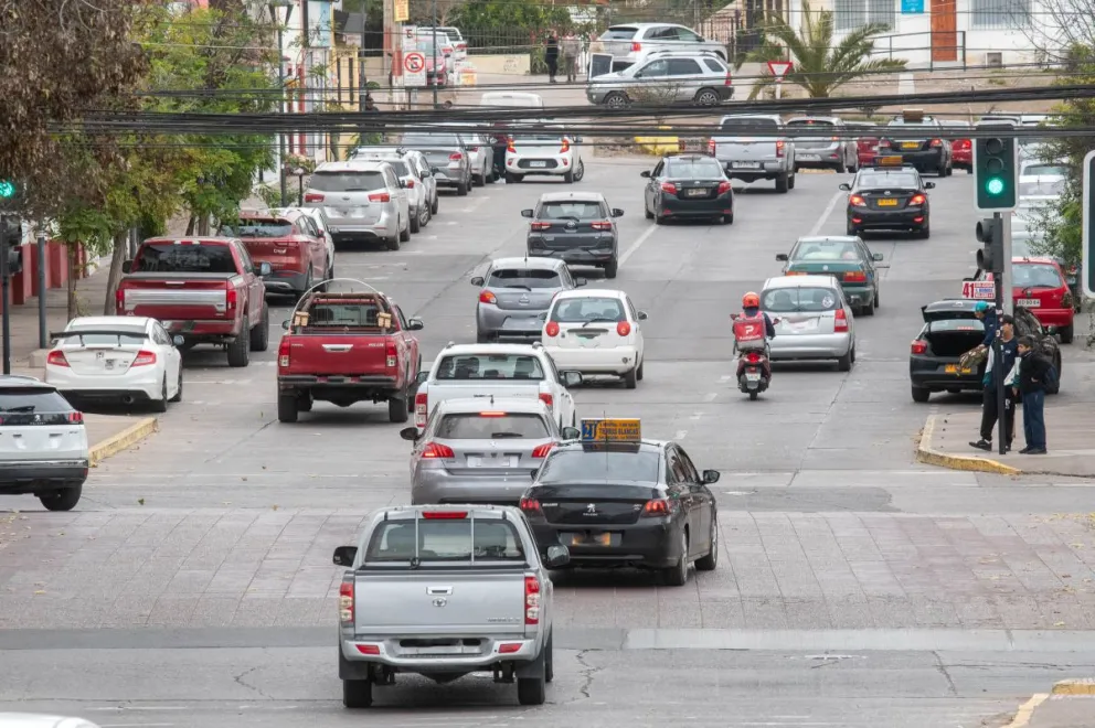 descartan-aplicar-restriccion-vehicular-en-la-serena-y-coquimbo