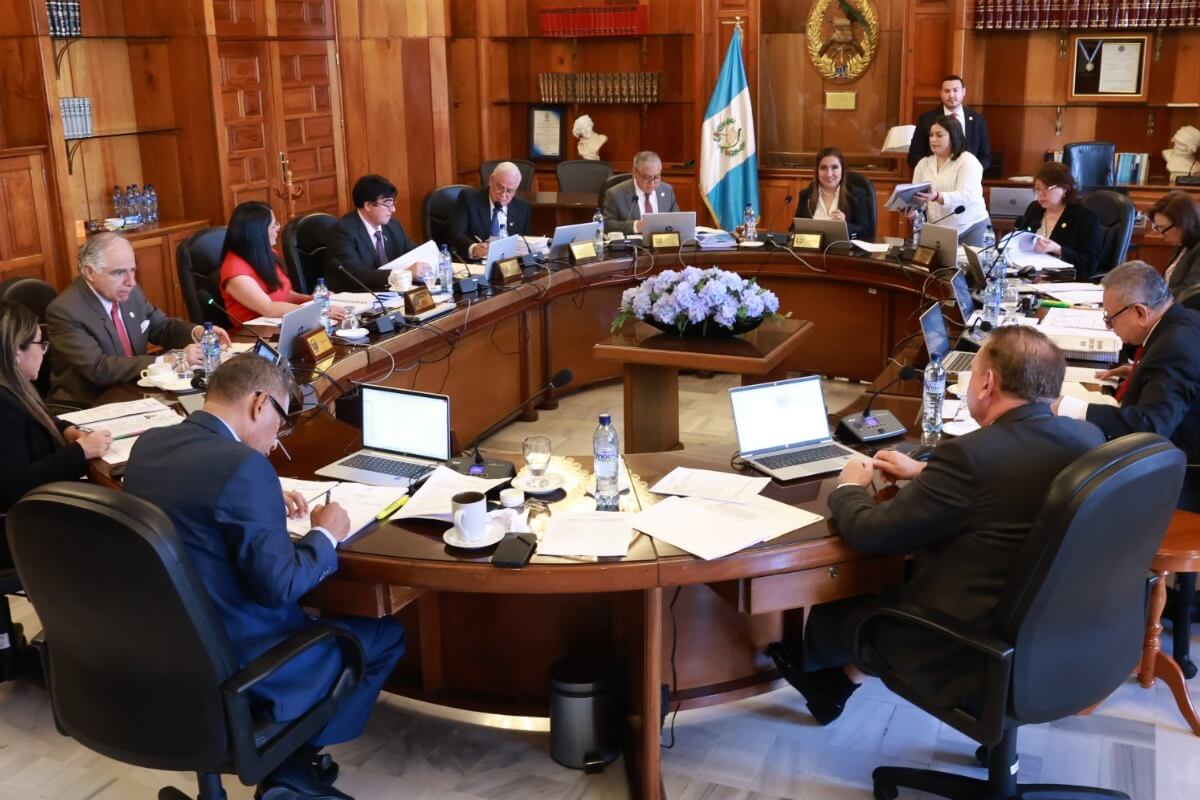 dos-reuniones-ordinarias-quedan-y-presidenta-de-csj-no-convoca-para-elegir-a-su-sucesor