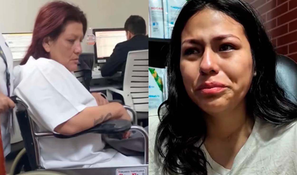 querida-influencer-peruana-conmueve-al-revelar-que-interno-a-su-madre-en-un-centro-de-rehabilitacion:-“con-la-esperanza”