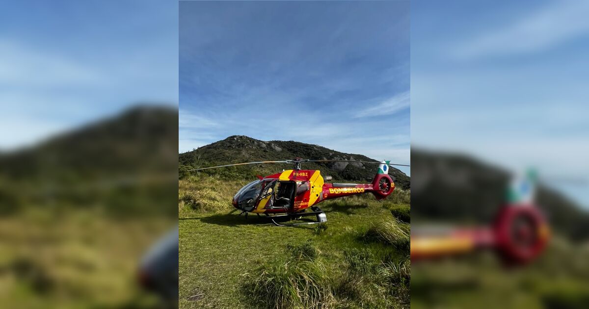 mulher-fratura-a-perna-em-trilha-no-pr-e-e-resgatada-de-helicoptero