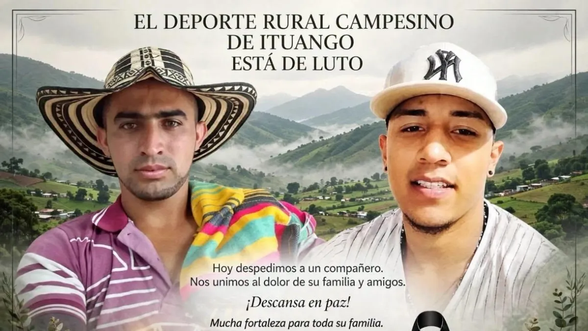 la-pared-de-una-caseta-comunal-se-desplomo-encima-de-dos-jovenes-durante-una-fiesta-en-ituango,-norte-de-antioquia:-ambos-murieron-y-hay-un-herido
