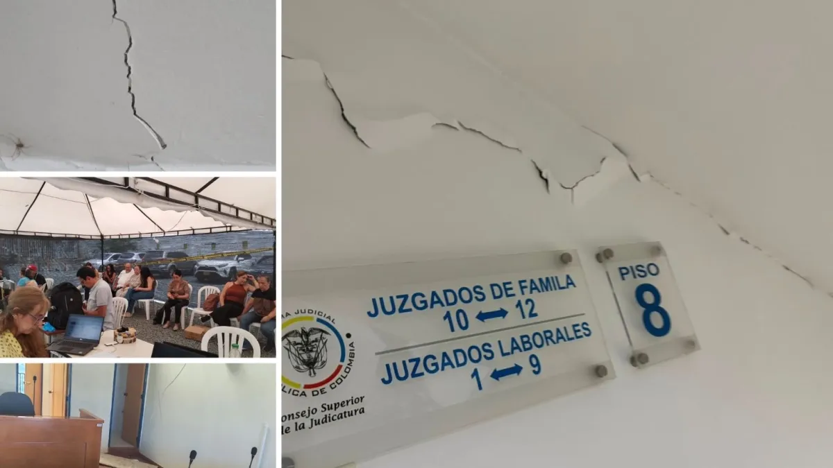 videos-|-sos-por-drama-que-aun-viven-trabajadores-debido-a-grietas-y-mas-danos-en-medicina-legal-y-el-palacio-de-justicia-de-cali-tras-el-terremoto
