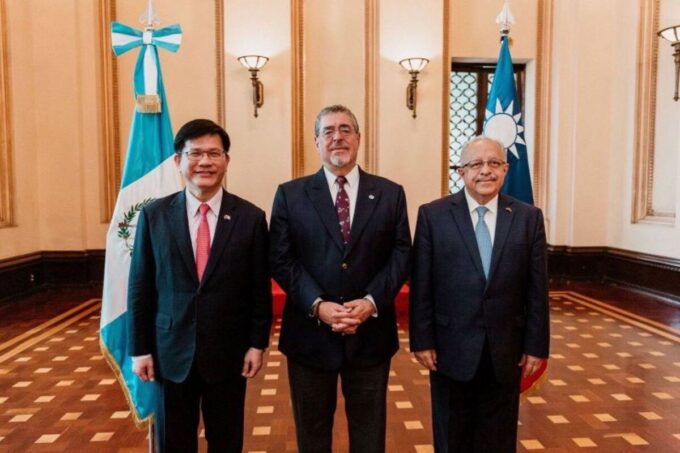 esto-se-sabe-de-la-visita-del-canciller-de-taiwan-a-guatemala-para-esta-semana
