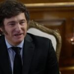 javier-milei-nego-el-riesgo-de-recesion,-hablo-de-una-“desaceleracion”-y-garantizo-el-financiamiento-hasta-fines-del-2027