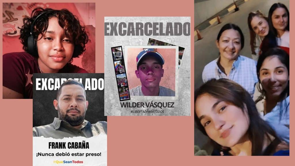 al-menos-39-personas-fueron-excarceladas-este-fin-de-semana