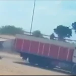 san-julian:-mujer-muere-al-ser-embestida-por-un-camion