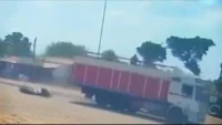 san-julian:-mujer-muere-al-ser-embestida-por-un-camion
